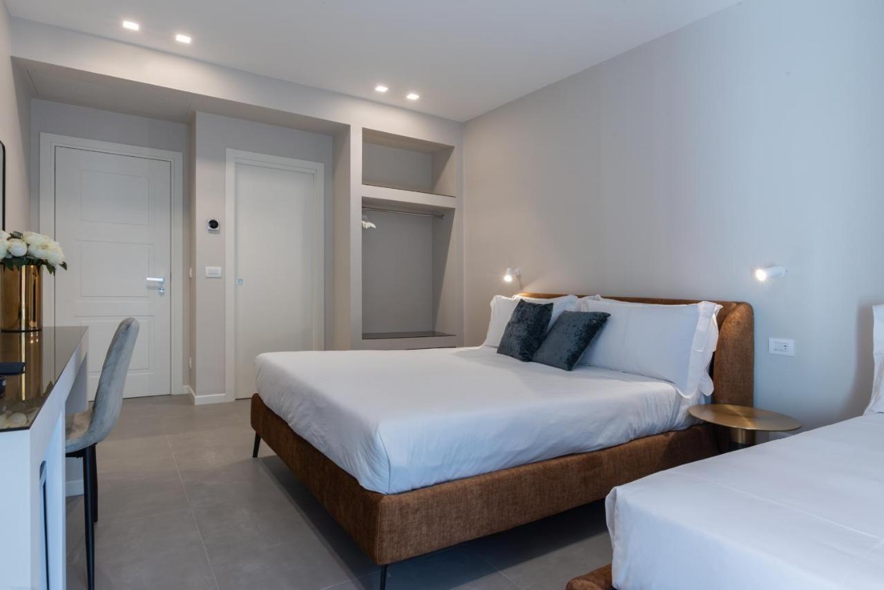 Maison d'hôtes Il Pumo - Apulian Savoia *