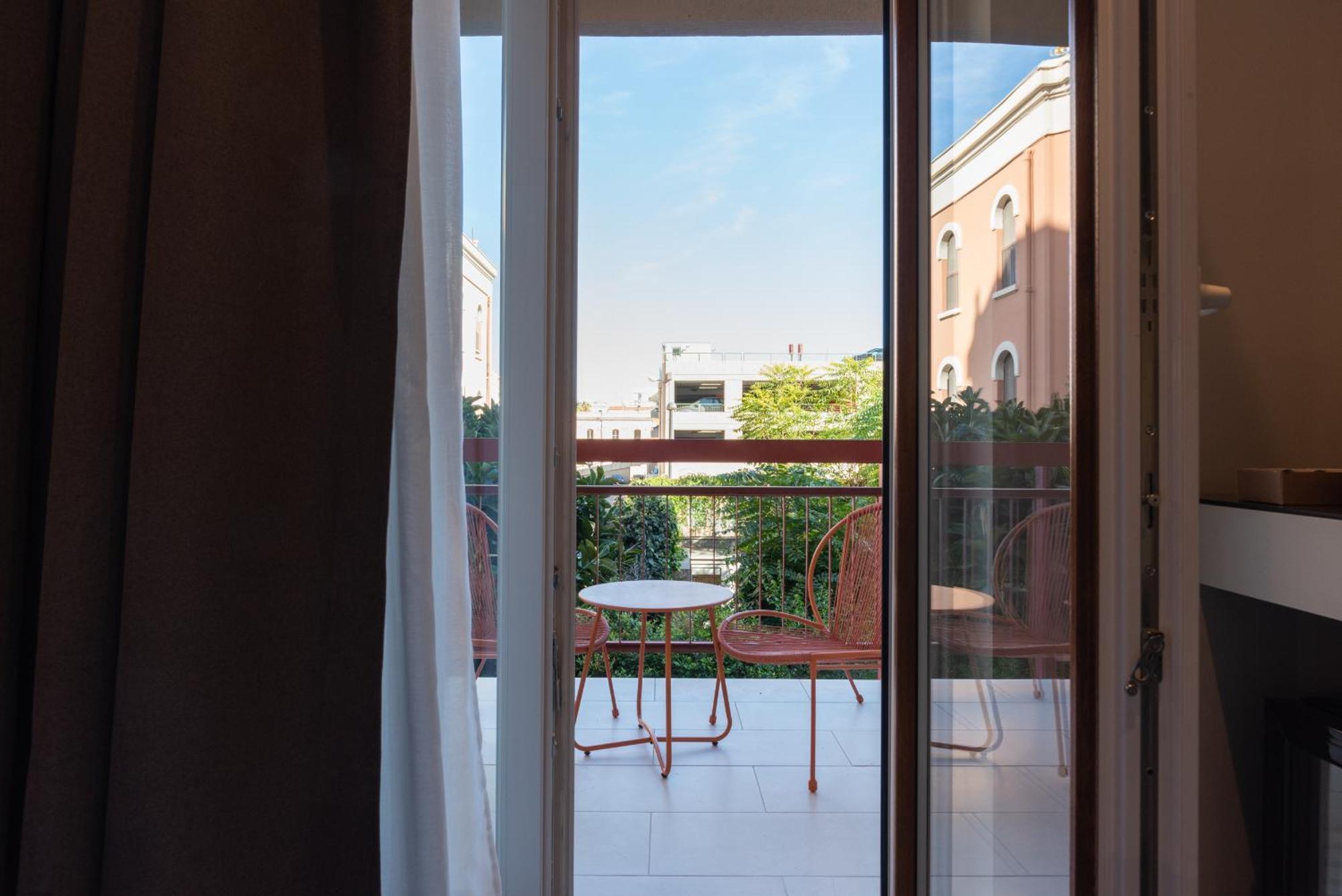 Il Pumo - Apulian Savoia Gasthof